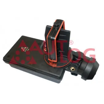 Valve, controle d'air-air d'admission AUTLOG AV6127