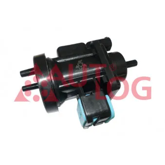 Capteur de pression, turbocompresseur AUTLOG AV6133