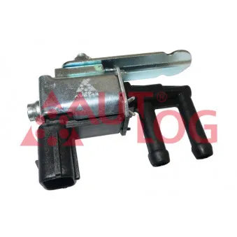 Soupape de ventilation, réservoir de carburant AUTLOG AV6143