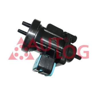 Capteur de pression, turbocompresseur AUTLOG AV6144