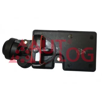 Valve, controle d'air-air d'admission AUTLOG AV6145