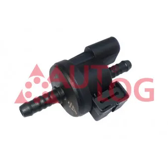 Soupape de ventilation, réservoir de carburant AUTLOG AV6146