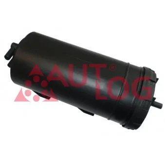 Filtre à charbon actif, ventilation du réservoir AUTLOG AV6147