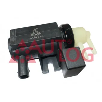 Vanne EGR AUTLOG AV6149