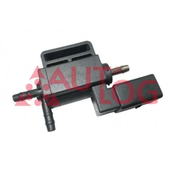 Valve, controle d'air-air d'admission AUTLOG AV6151