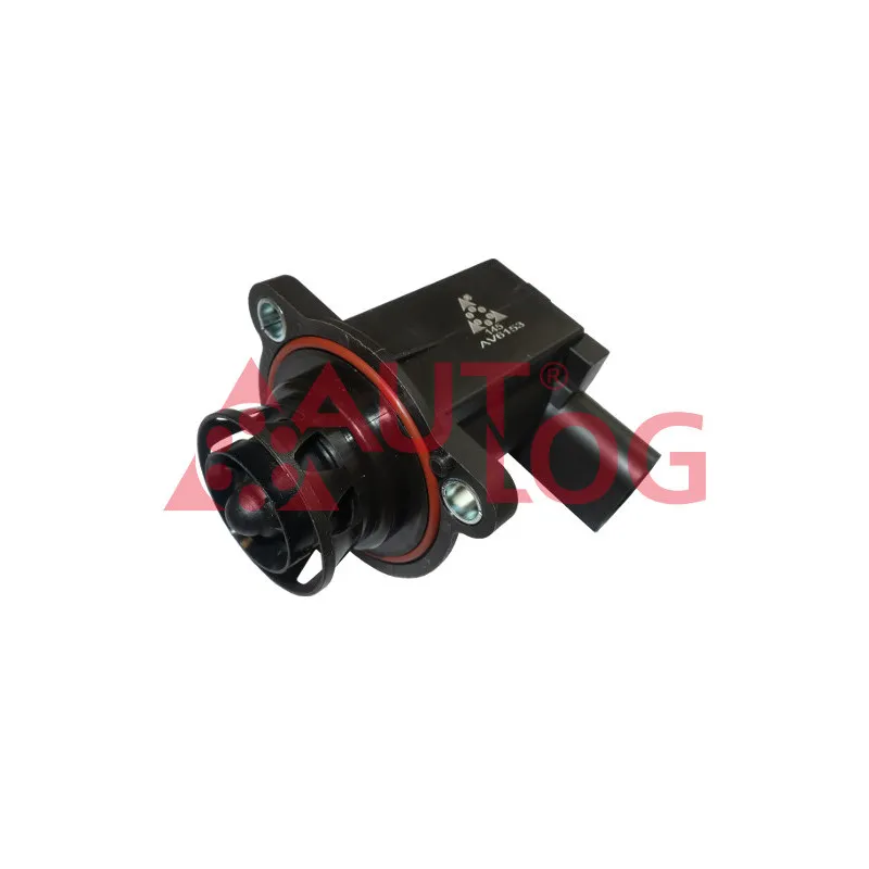 Valve d'air de circulation,compresseur AUTLOG AV6153