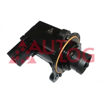 Valve d'air de circulation,compresseur AUTLOG AV6155