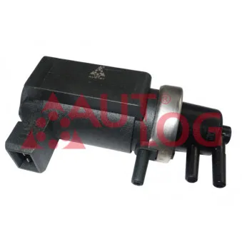 Capteur de pression, turbocompresseur AUTLOG