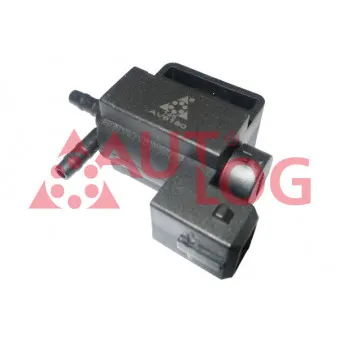 Transmetteur de pression, controle des gaz d'échappement AUTLOG AV6180