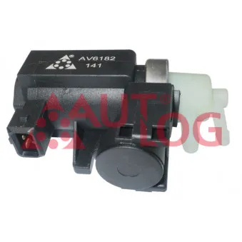 Transmetteur de pression AUTLOG AV6182