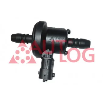 Soupape de ventilation, réservoir de carburant AUTLOG