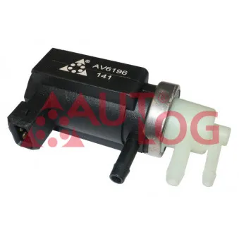 Capteur de pression, turbocompresseur AUTLOG AV6196