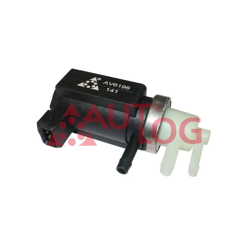 Capteur de pression, turbocompresseur AUTLOG AV6196