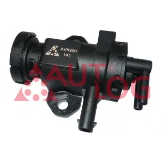 Capteur de pression, turbocompresseur AUTLOG AV6200