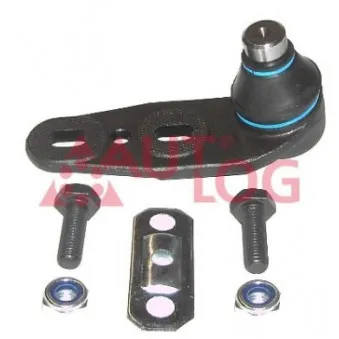 Rotule de suspension avant droit AUTLOG FT1003