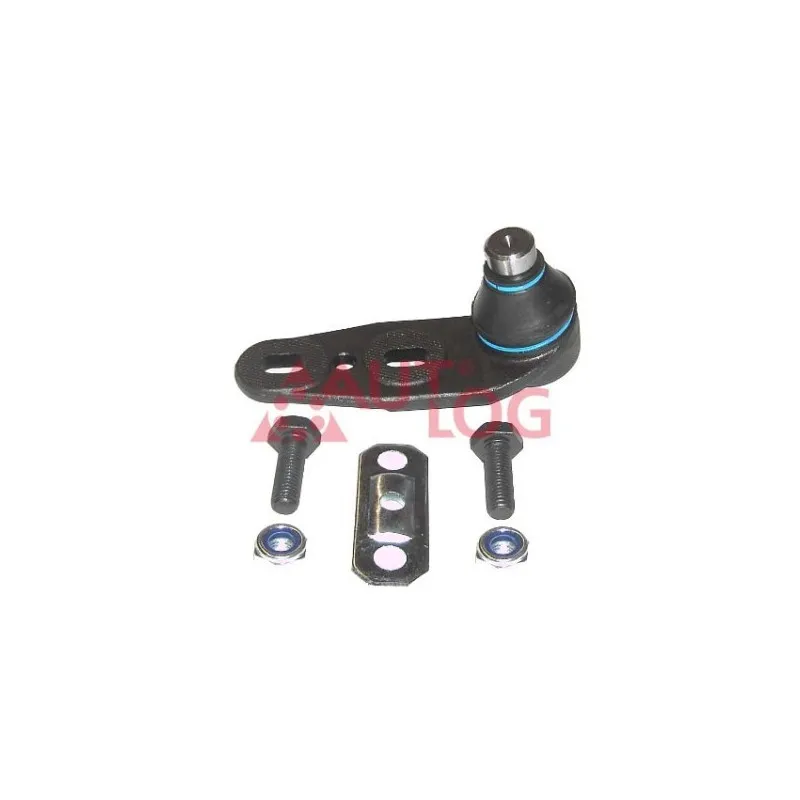 Rotule de suspension avant droit AUTLOG FT1003