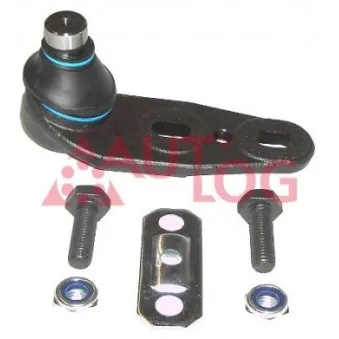 Rotule de suspension avant gauche AUTLOG FT1004