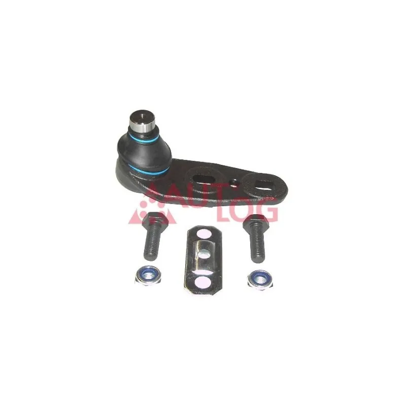 Rotule de suspension avant gauche AUTLOG FT1004