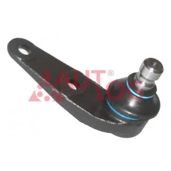 Rotule de suspension AUTLOG FT1005