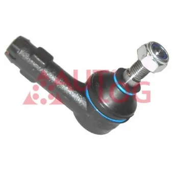 Rotule de barre de connexion avant droit AUTLOG FT1009