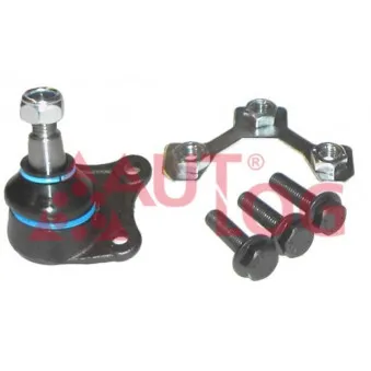 Rotule de suspension AUTLOG FT1011