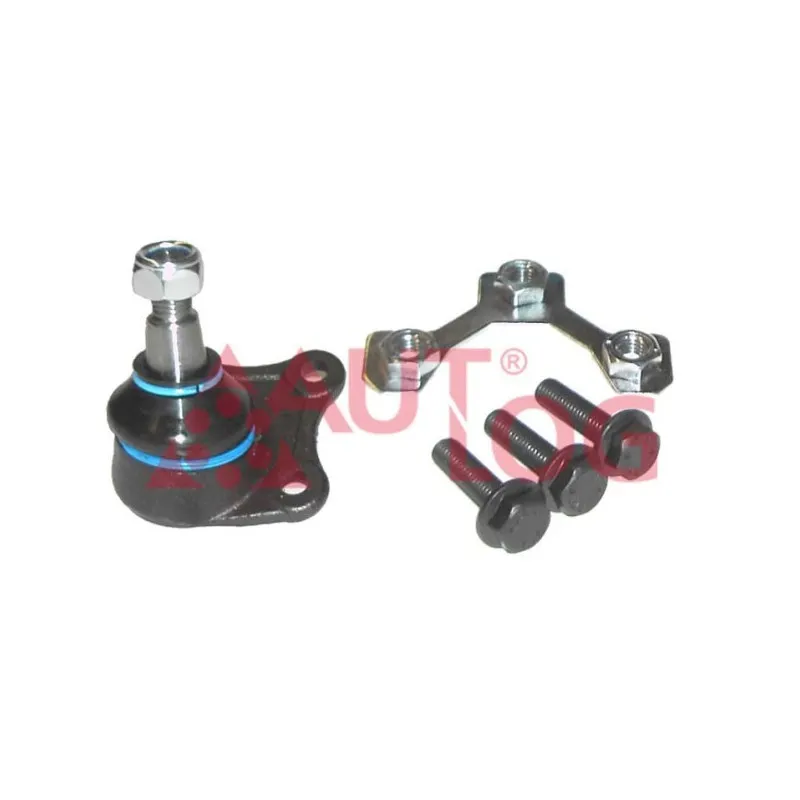Rotule de suspension AUTLOG FT1011