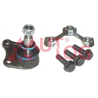 Rotule de suspension AUTLOG FT1012