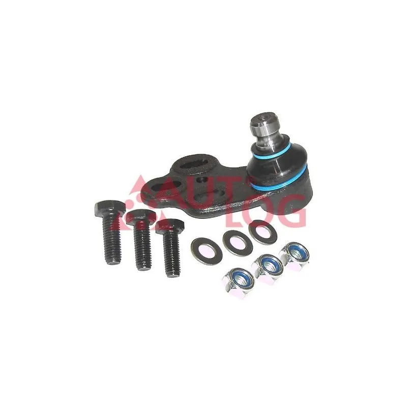 Rotule de suspension AUTLOG FT1015