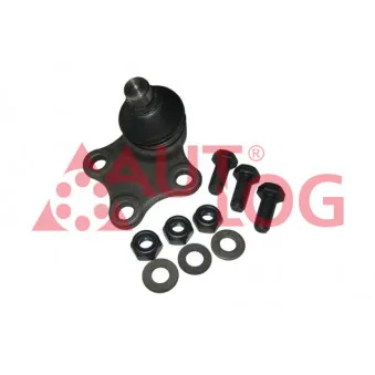 Rotule de suspension AUTLOG FT1022