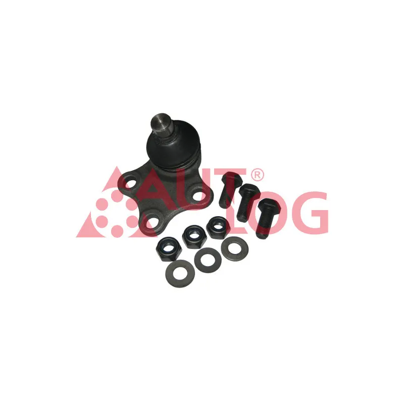 Rotule de suspension AUTLOG FT1022