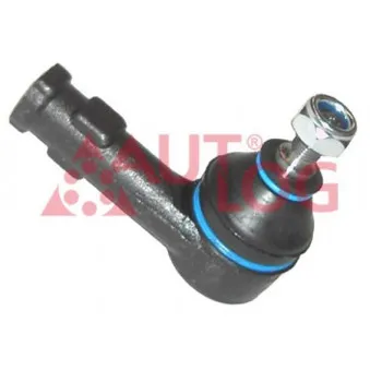 Rotule de barre de connexion avant droit AUTLOG FT1035