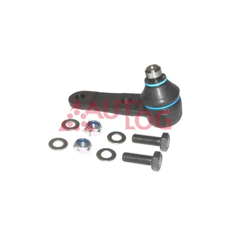 Kit de réparation, rotule de suspension AUTLOG FT1038