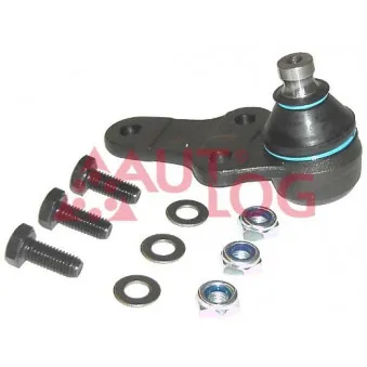 Rotule de suspension AUTLOG FT1040