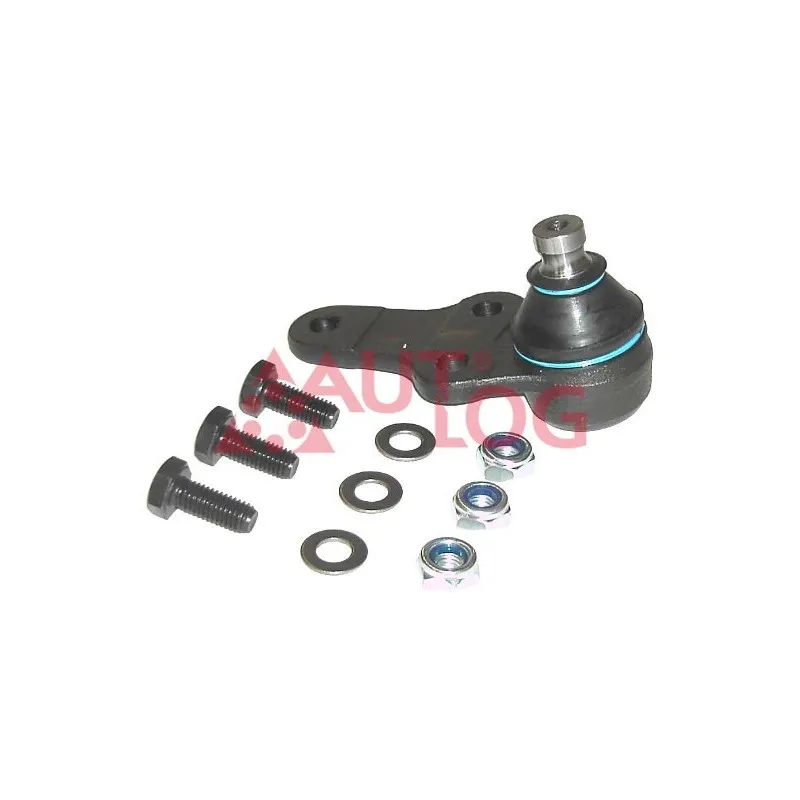 Rotule de suspension AUTLOG FT1040