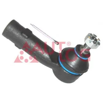 Rotule de barre de connexion avant droit AUTLOG FT1045