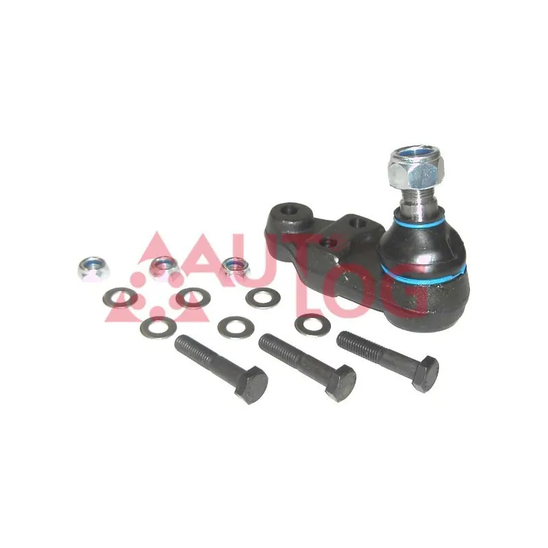 Kit de réparation, rotule de suspension AUTLOG FT1054
