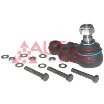 Kit de réparation, rotule de suspension AUTLOG FT1055