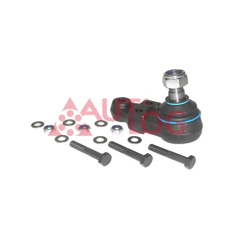 Kit de réparation, rotule de suspension AUTLOG FT1055