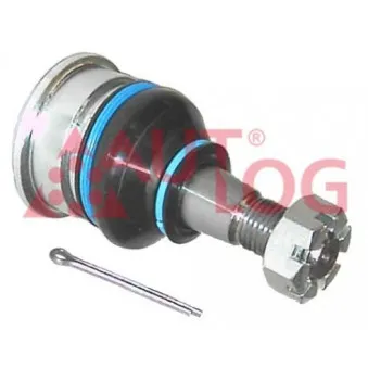 Rotule de suspension AUTLOG FT1073
