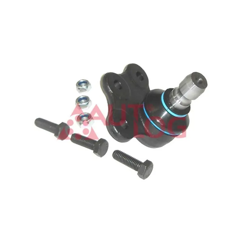 Kit de réparation, rotule de suspension AUTLOG FT1082