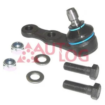 Kit de réparation, rotule de suspension AUTLOG FT1086