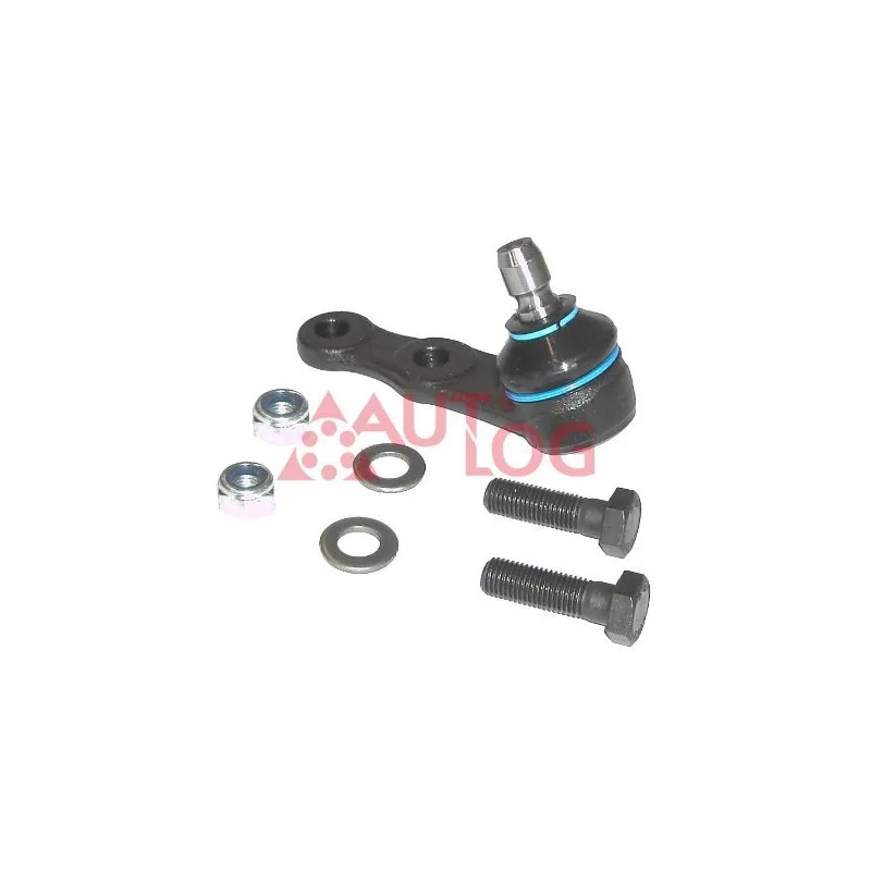 Kit de réparation, rotule de suspension AUTLOG FT1086
