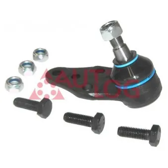 Kit de réparation, rotule de suspension AUTLOG