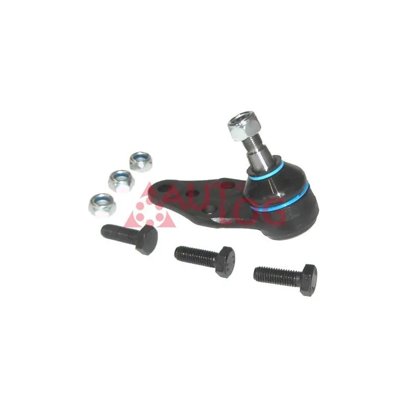 Kit de réparation, rotule de suspension AUTLOG FT1087