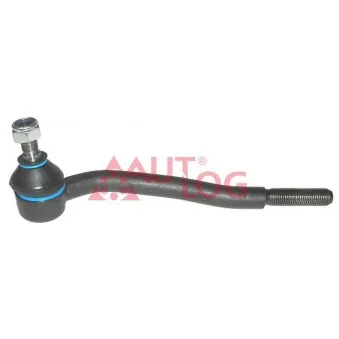Rotule de barre de connexion avant gauche AUTLOG FT1088