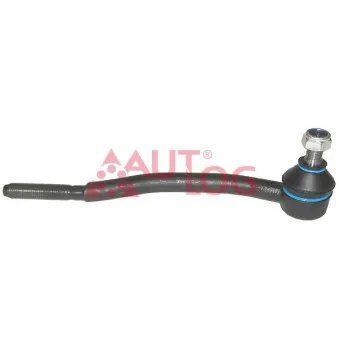 Rotule de barre de connexion avant droit AUTLOG FT1094