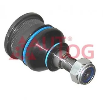 Rotule de suspension AUTLOG FT1114