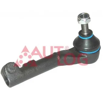 Rotule de barre de connexion avant droit AUTLOG FT1116