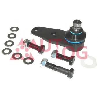 Kit de réparation, rotule de suspension AUTLOG FT1120