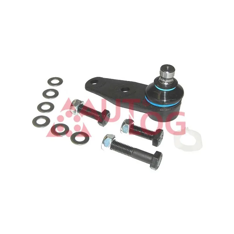 Kit de réparation, rotule de suspension AUTLOG FT1120